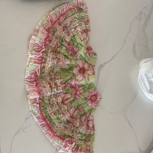 2T Skirt